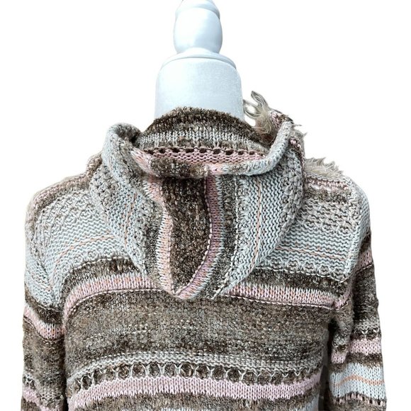 American Rag Wool Blend Cardigan Medium - Picture 4 of 12